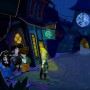 Return To Monkey Island- How To Get Eyepatch And Use It