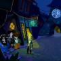 Return To Monkey Island- How To Get Iron Rose's Support