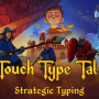 Touch Type Tale gets new trailer