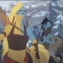 The Banner Saga 2 Review Nintendo Switch