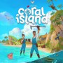 Coral Island- How To Get Resin