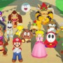 Super Mario Party Review – Back To Its Best