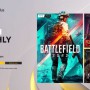 PlayStation Plus offers Battlefield 2042 (and a launch day title) in March