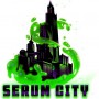 Faraway and Novel Labs will make Serum City in the Bored Ape universe