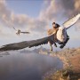Hogwarts Legacy How To Unlock Flying Mount & Broom